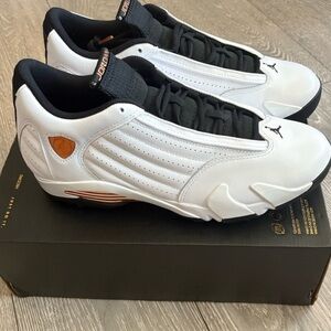 Men’s Jordan 14 Golf Shoes